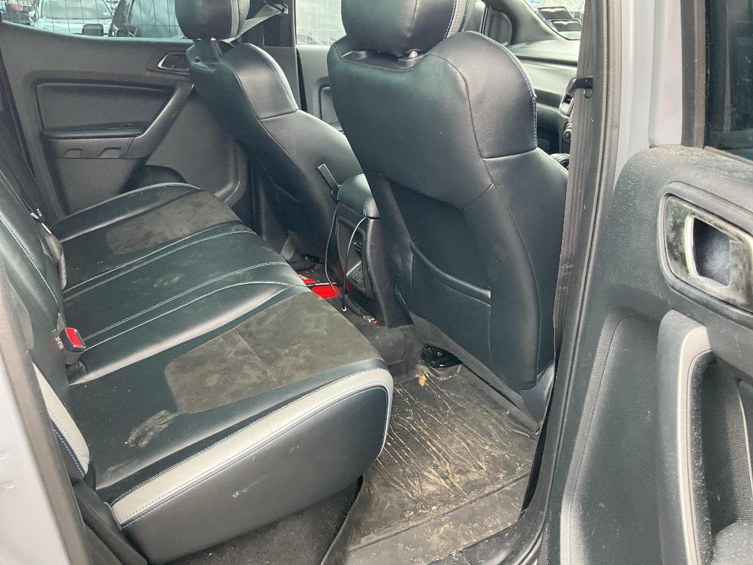 Photo '11' of Ford Ranger Raptor Photo '11' of Ford Ranger Raptor