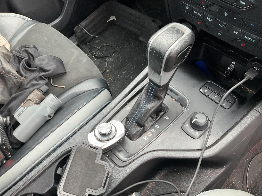 Photo '13' of Ford Ranger Raptor Photo '13' of Ford Ranger Raptor