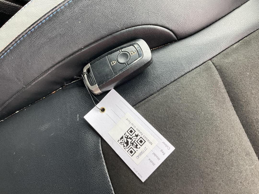 Photo '14' of Ford Ranger Raptor Photo '14' of Ford Ranger Raptor