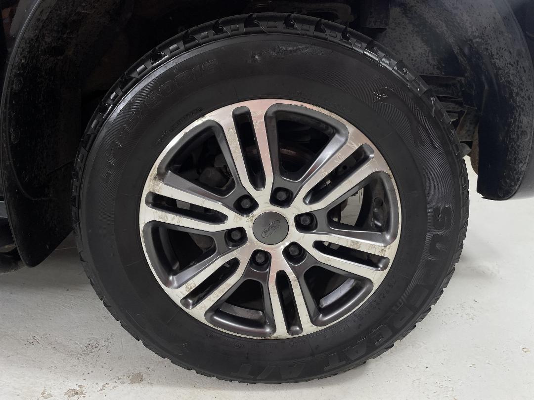 Photo '9' of Ford Ranger