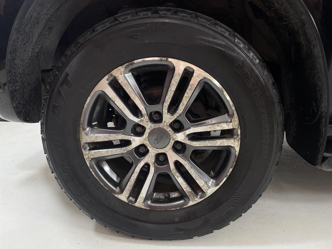 Photo '10' of Ford Ranger