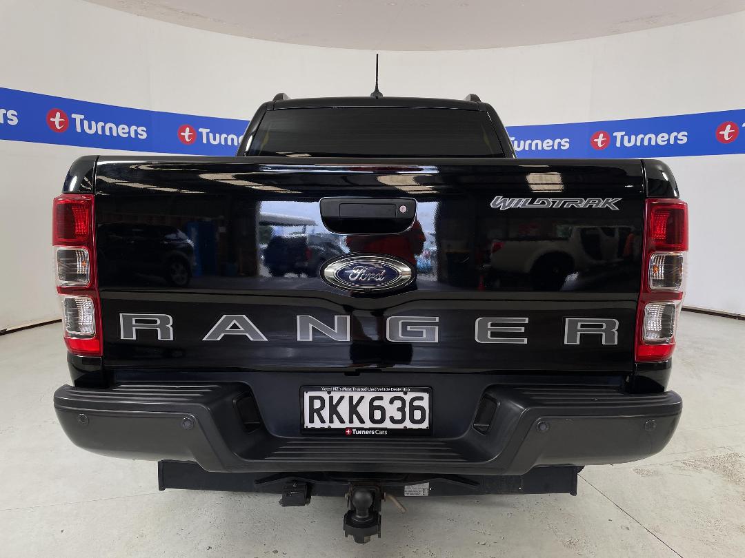 Photo '6' of Ford Ranger