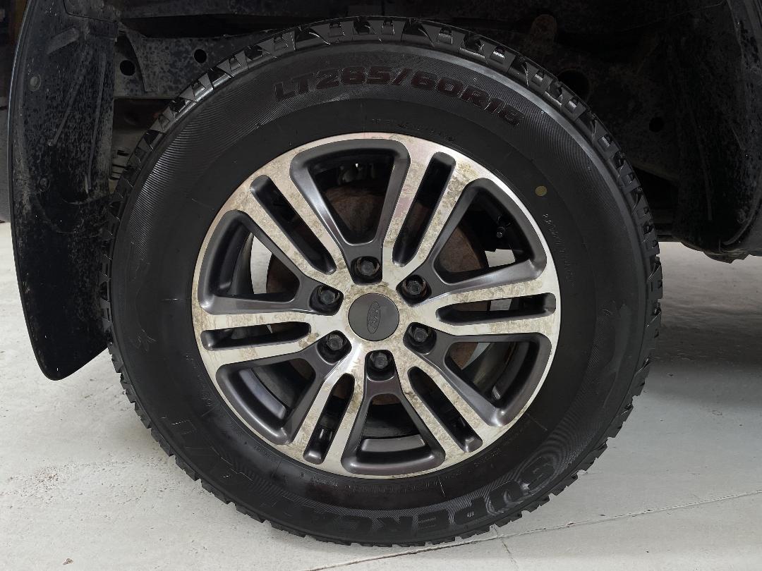 Photo '12' of Ford Ranger