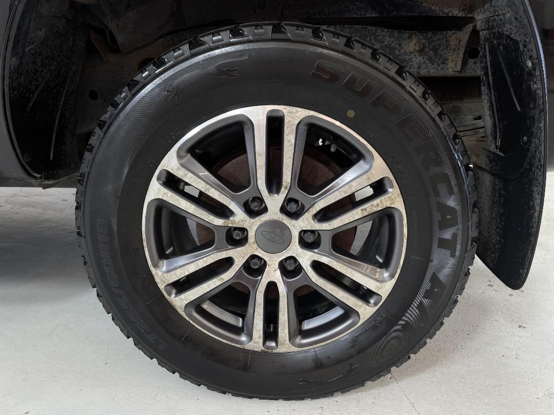 Photo '11' of Ford Ranger