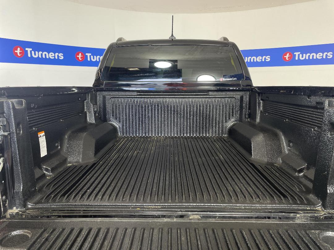 Photo '14' of Ford Ranger