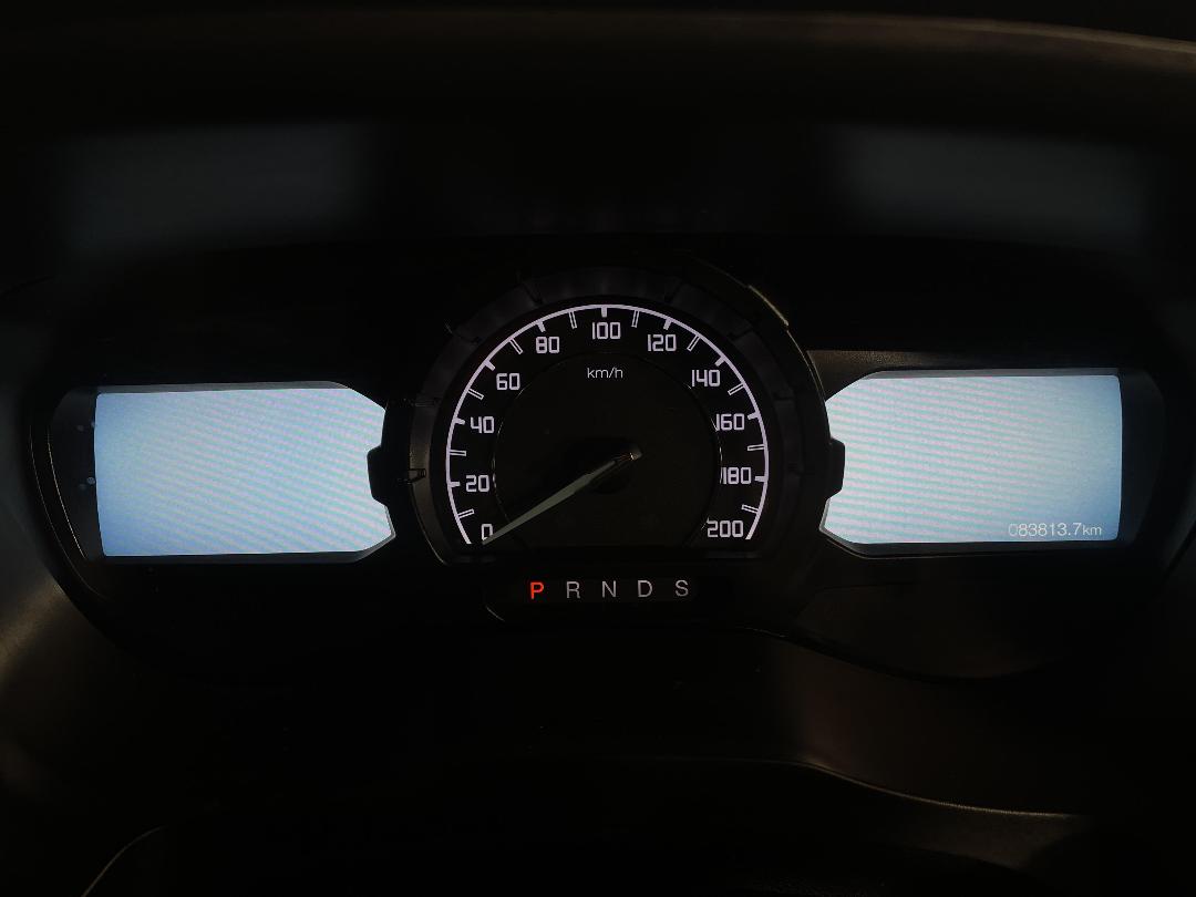 Photo '21' of Ford Ranger