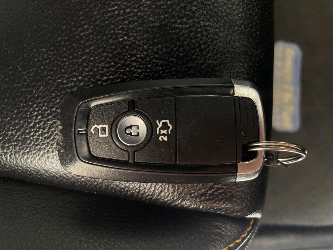 Photo '22' of Ford Ranger