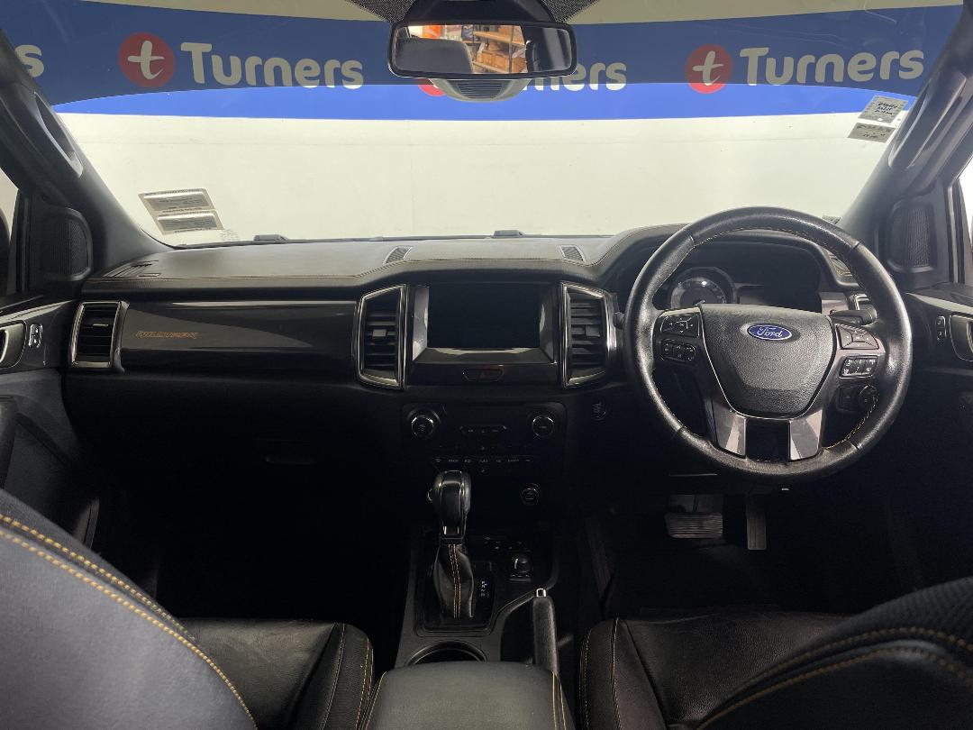 Photo '17' of Ford Ranger