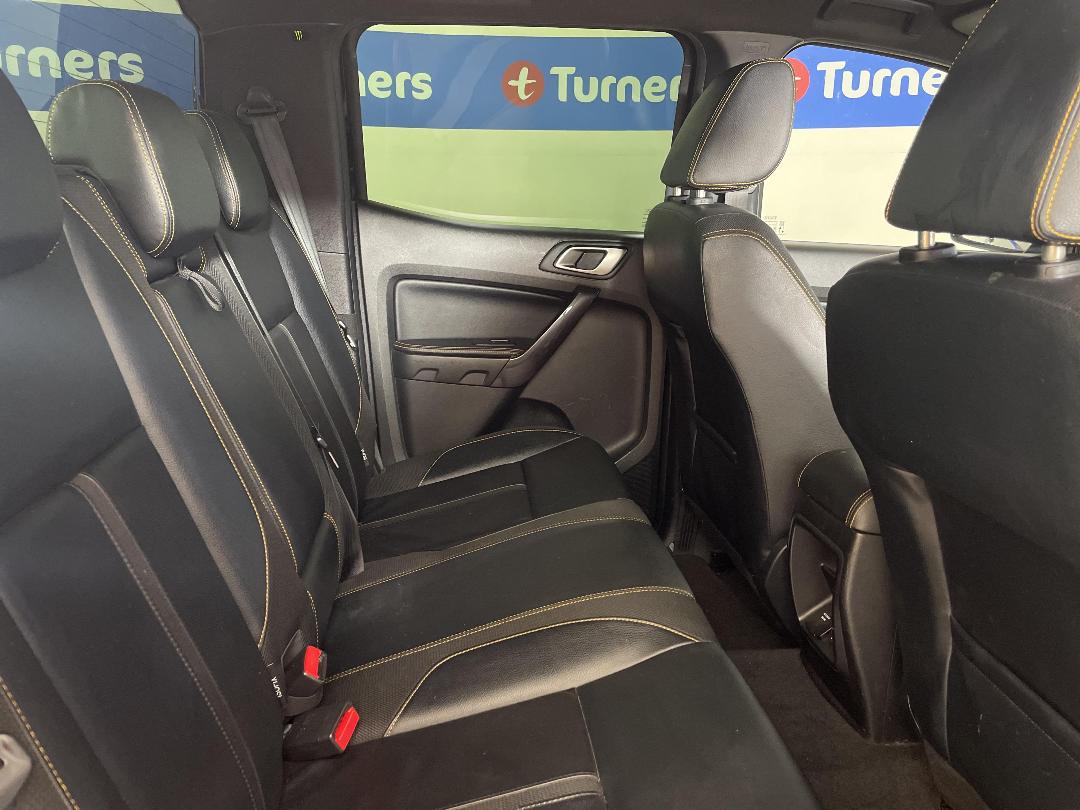 Photo '20' of Ford Ranger