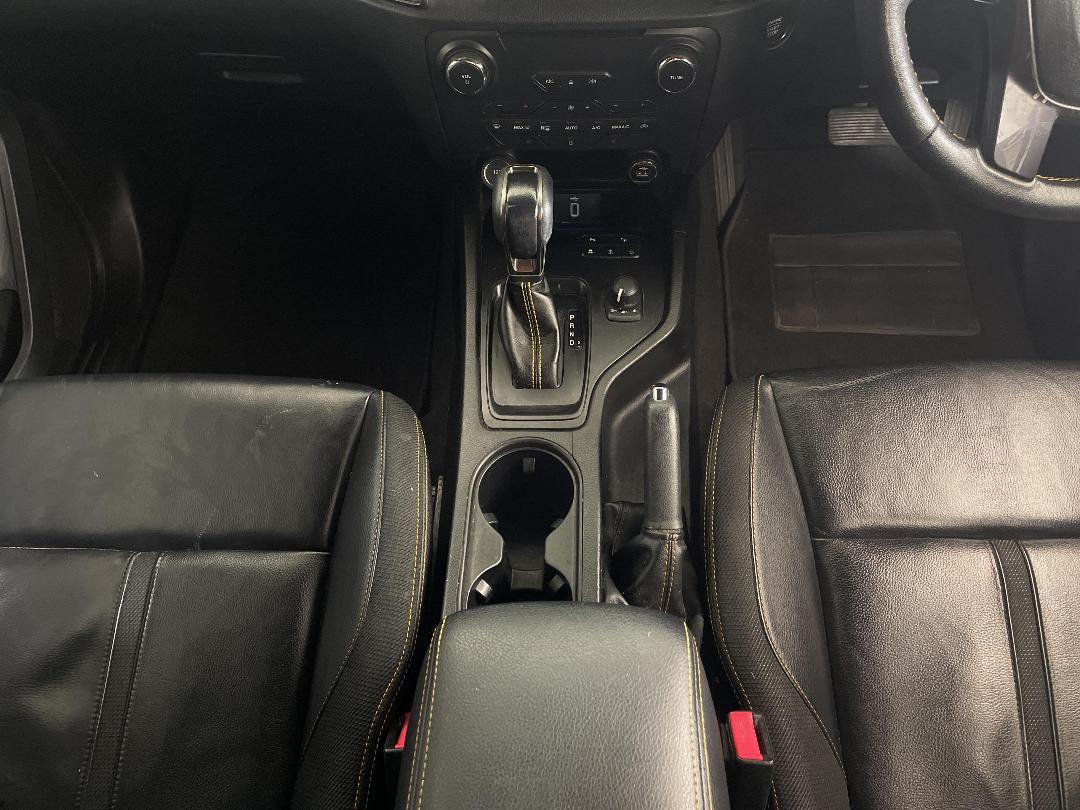 Photo '18' of Ford Ranger