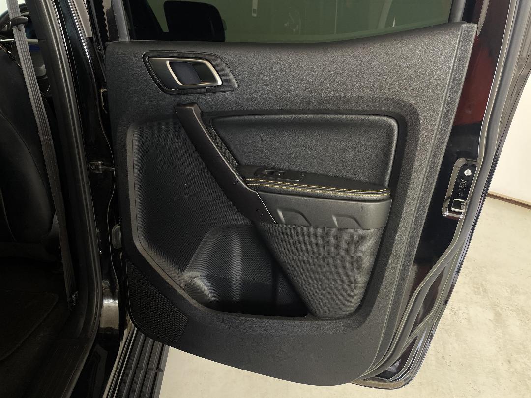 Photo '19' of Ford Ranger