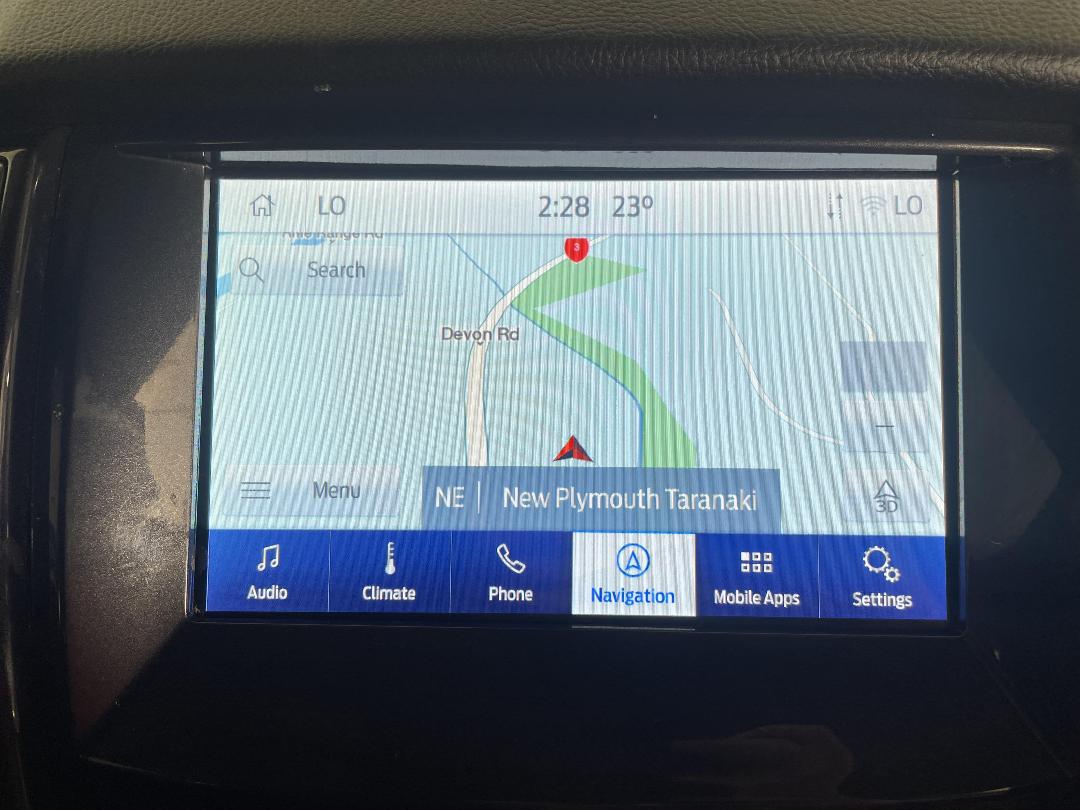 Photo '24' of Ford Ranger