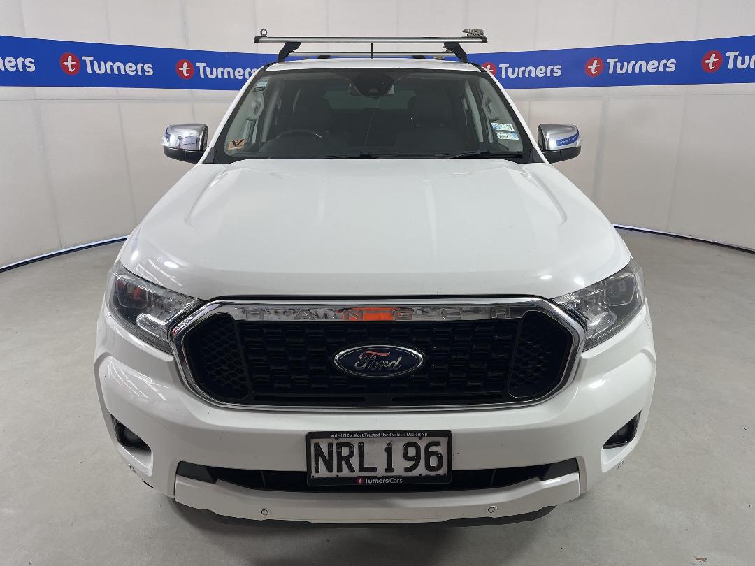 Photo '2' of Ford Ranger Photo '2' of Ford Ranger