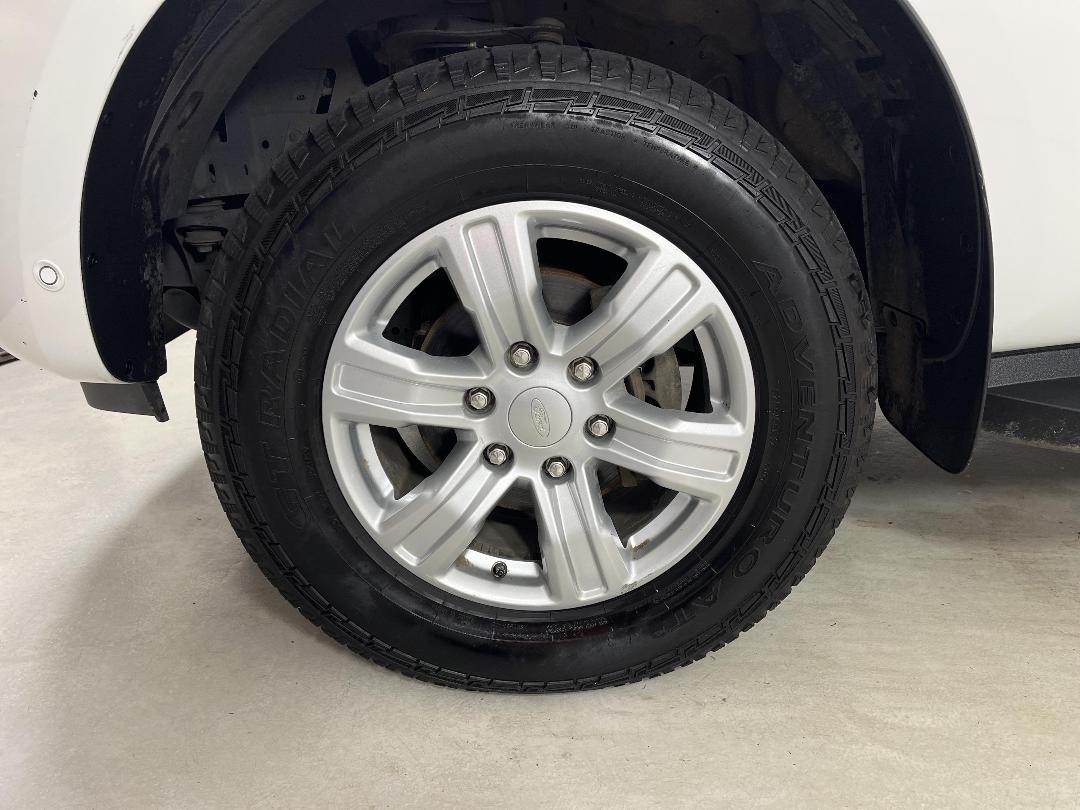 Photo '10' of Ford Ranger Photo '10' of Ford Ranger