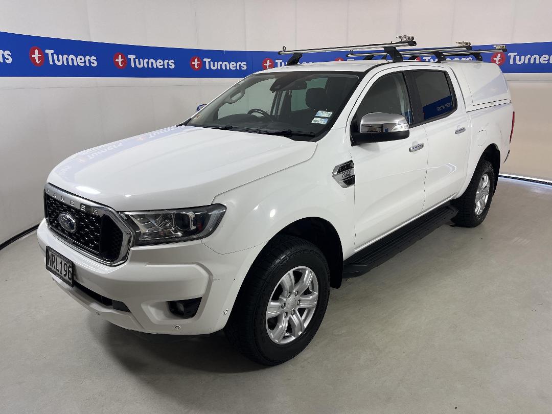 Photo '4' of Ford Ranger Photo '4' of Ford Ranger