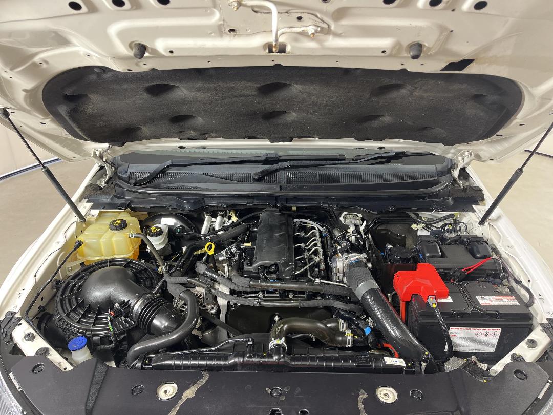 Photo '13' of Ford Ranger Photo '13' of Ford Ranger