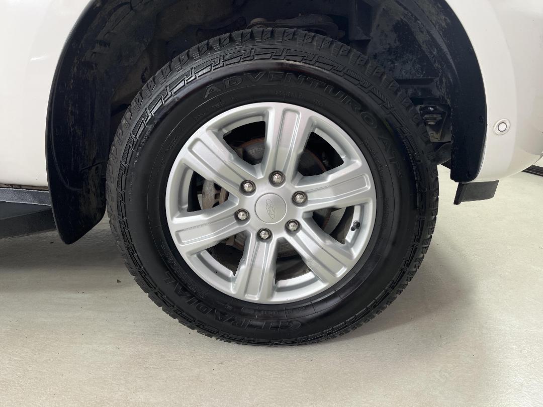 Photo '9' of Ford Ranger Photo '9' of Ford Ranger