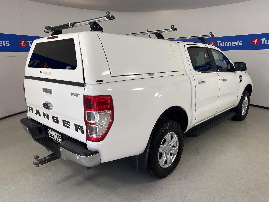 Photo '7' of Ford Ranger Photo '7' of Ford Ranger