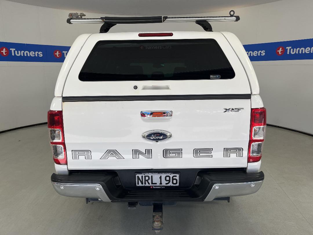 Photo '6' of Ford Ranger Photo '6' of Ford Ranger