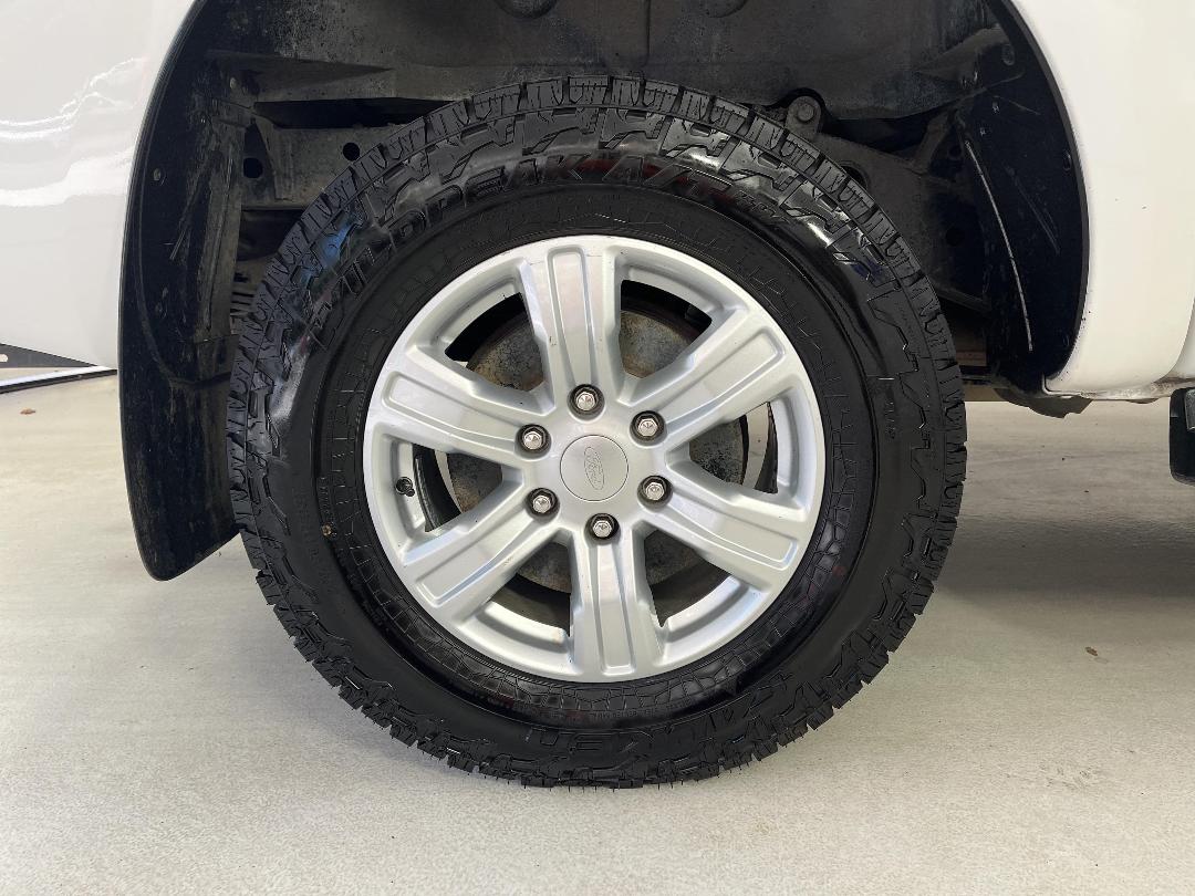 Photo '12' of Ford Ranger Photo '12' of Ford Ranger