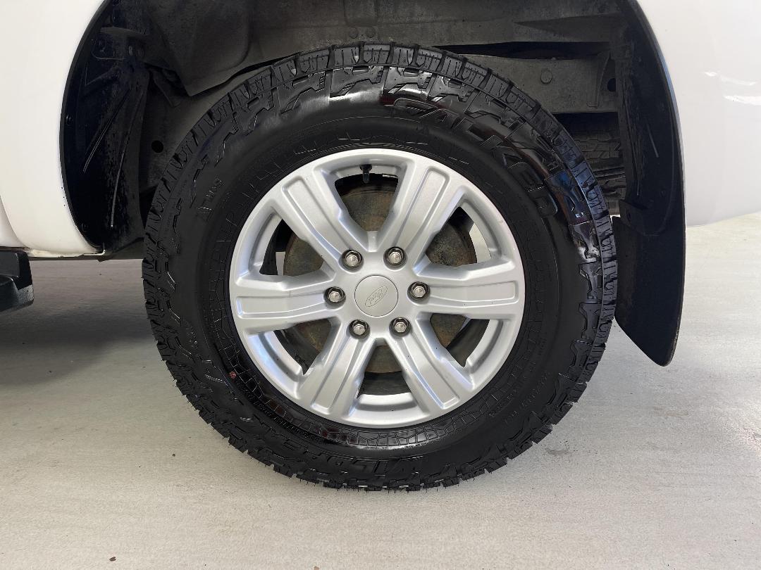 Photo '11' of Ford Ranger Photo '11' of Ford Ranger