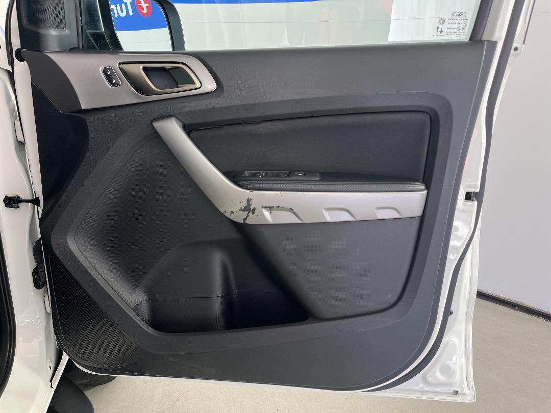 Photo '15' of Ford Ranger Photo '15' of Ford Ranger