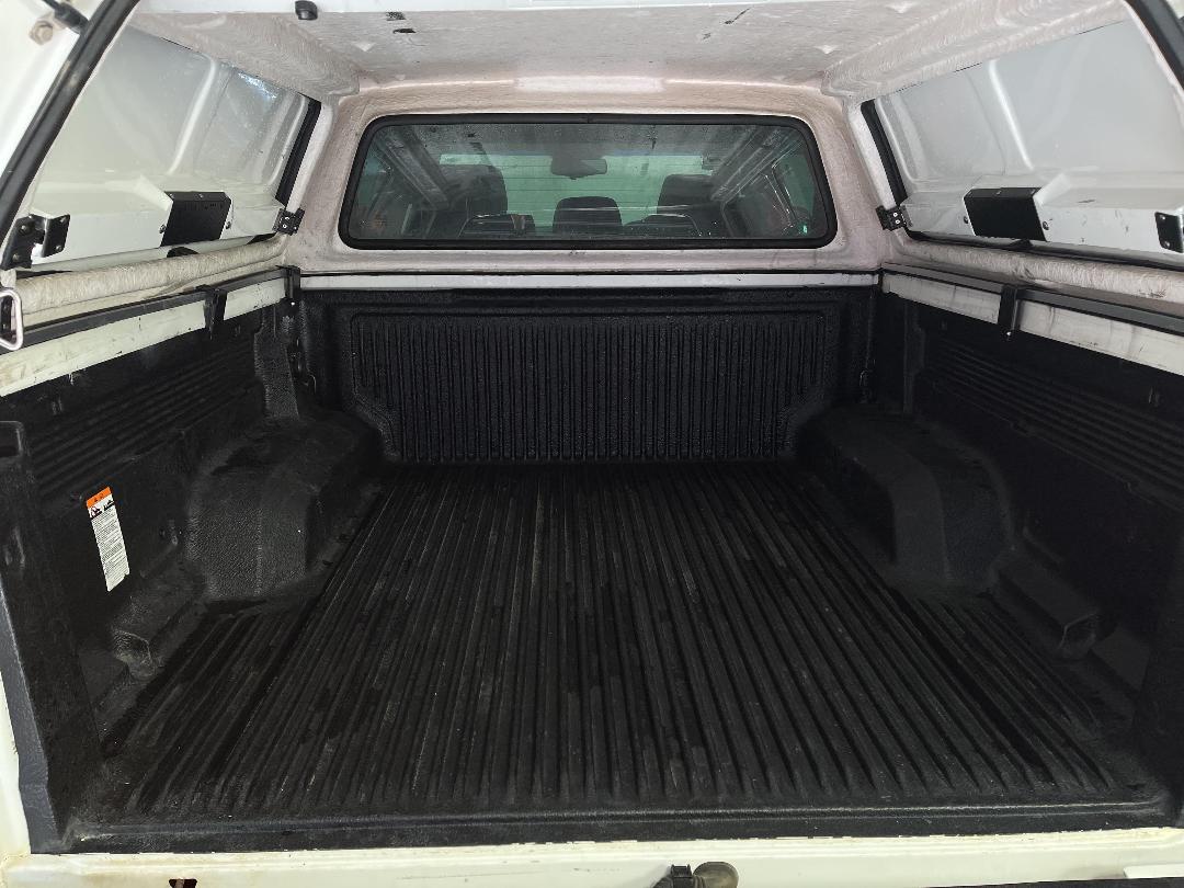 Photo '14' of Ford Ranger Photo '14' of Ford Ranger