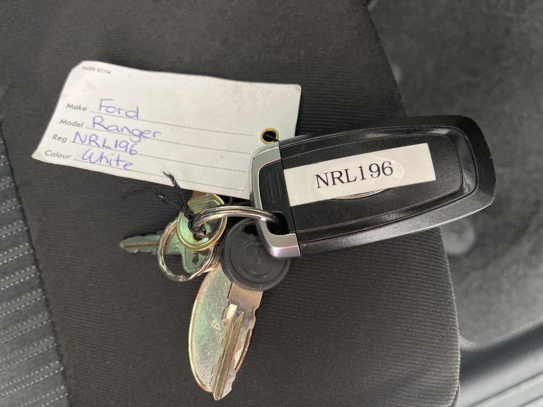 Photo '22' of Ford Ranger Photo '22' of Ford Ranger