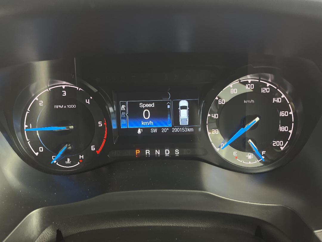 Photo '21' of Ford Ranger Photo '21' of Ford Ranger