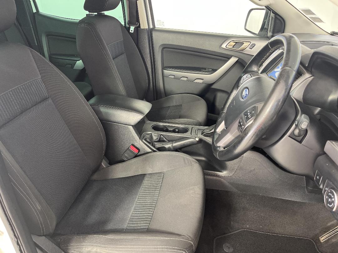 Photo '16' of Ford Ranger Photo '16' of Ford Ranger