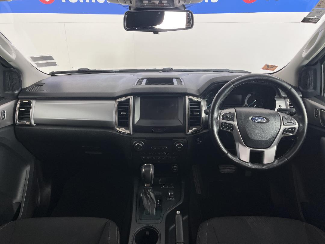 Photo '17' of Ford Ranger Photo '17' of Ford Ranger