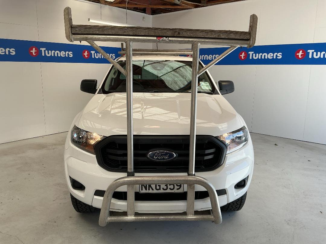 Photo '2' of Ford Ranger