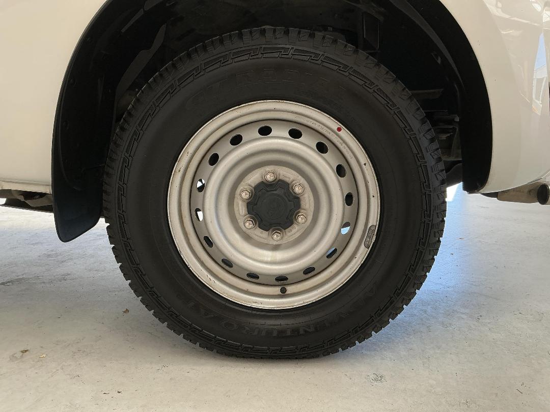 Photo '9' of Ford Ranger