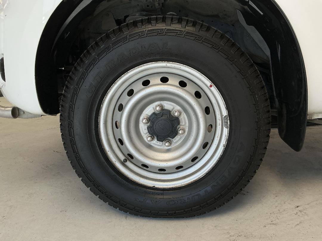 Photo '10' of Ford Ranger