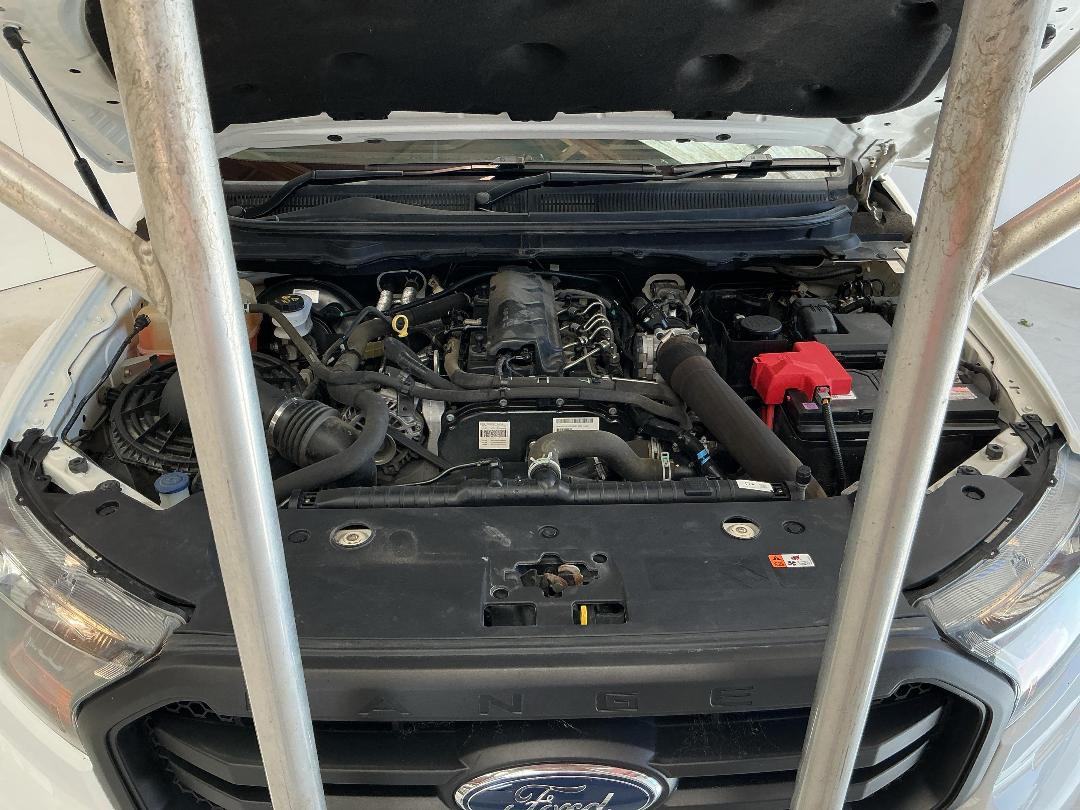 Photo '13' of Ford Ranger