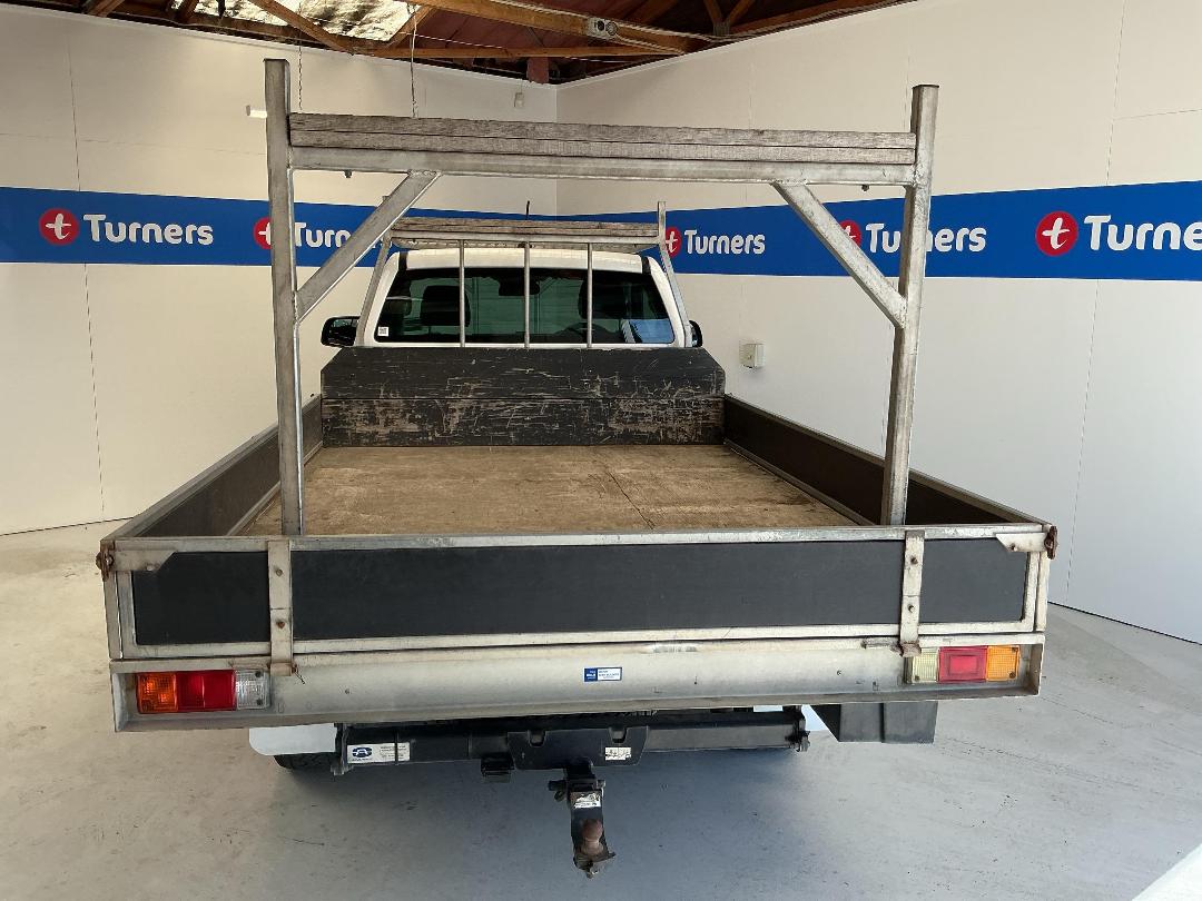 Photo '6' of Ford Ranger