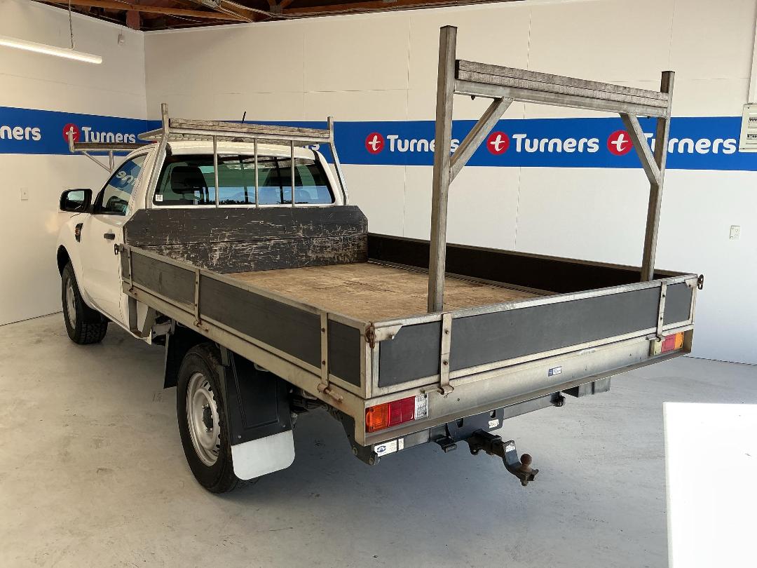 Photo '5' of Ford Ranger