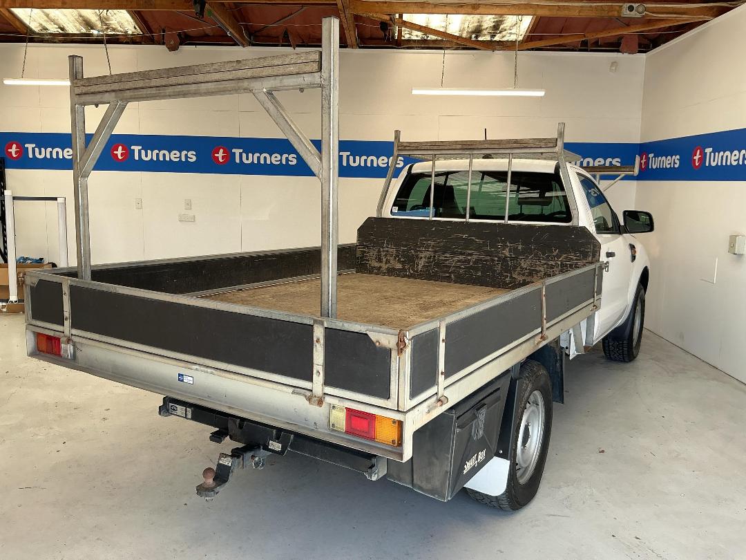 Photo '7' of Ford Ranger