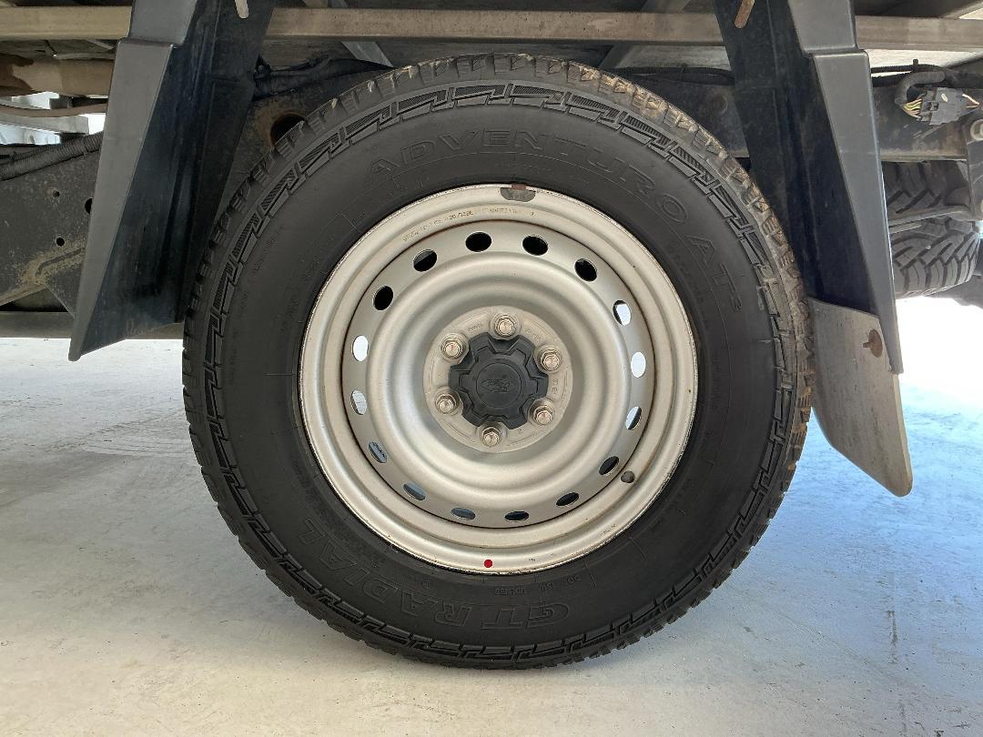 Photo '11' of Ford Ranger