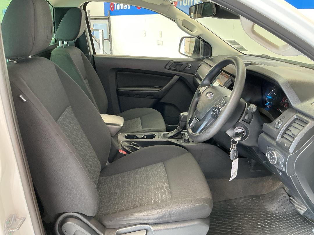 Photo '16' of Ford Ranger