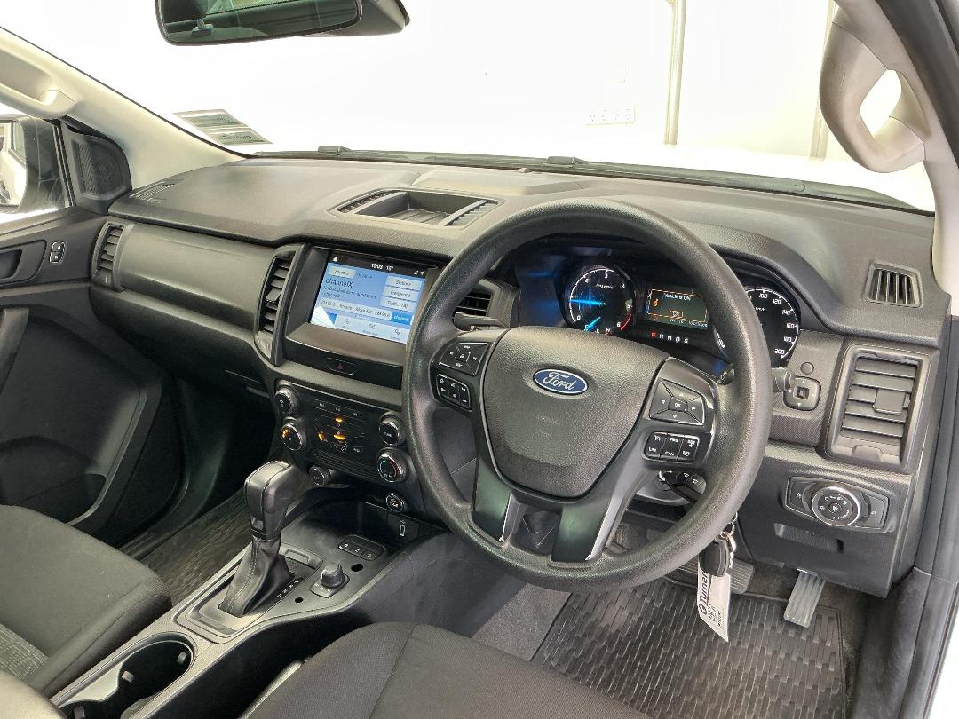 Photo '17' of Ford Ranger