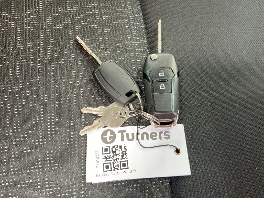 Photo '20' of Ford Ranger