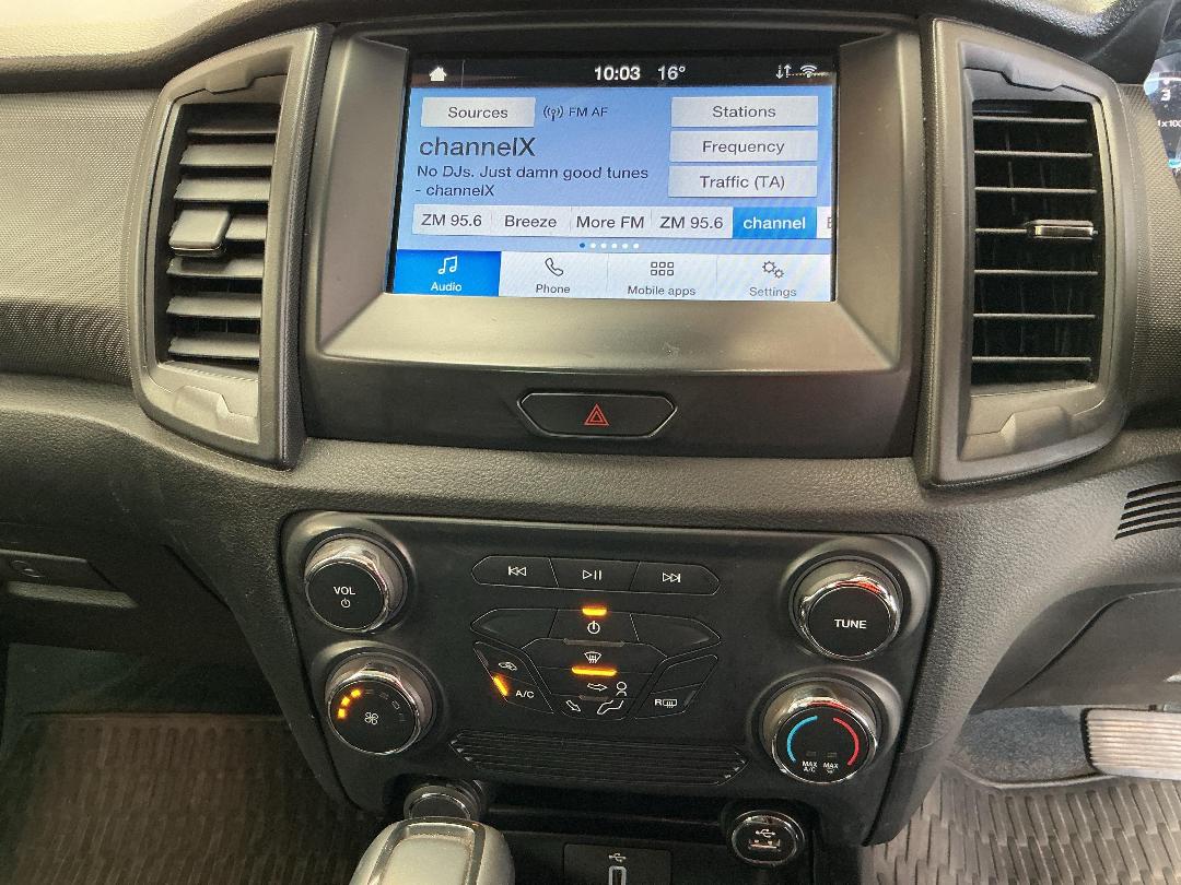 Photo '18' of Ford Ranger