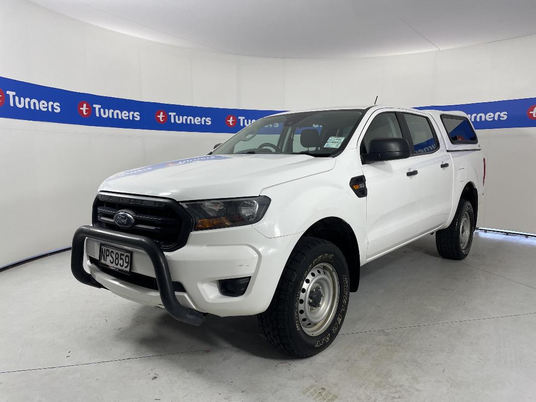 Photo '4' of Ford Ranger