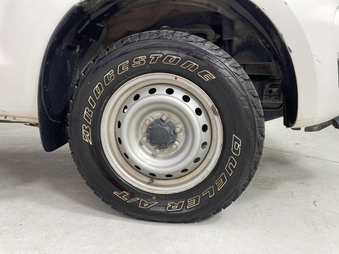 Photo '9' of Ford Ranger