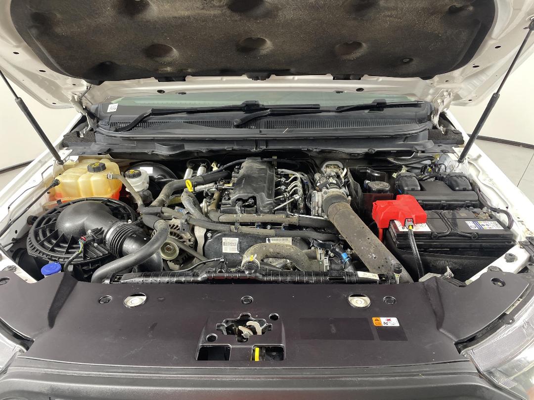 Photo '13' of Ford Ranger