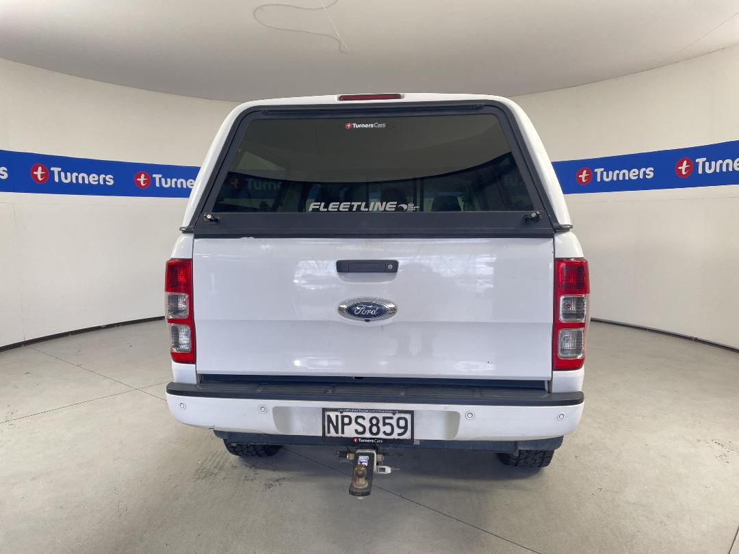 Photo '6' of Ford Ranger