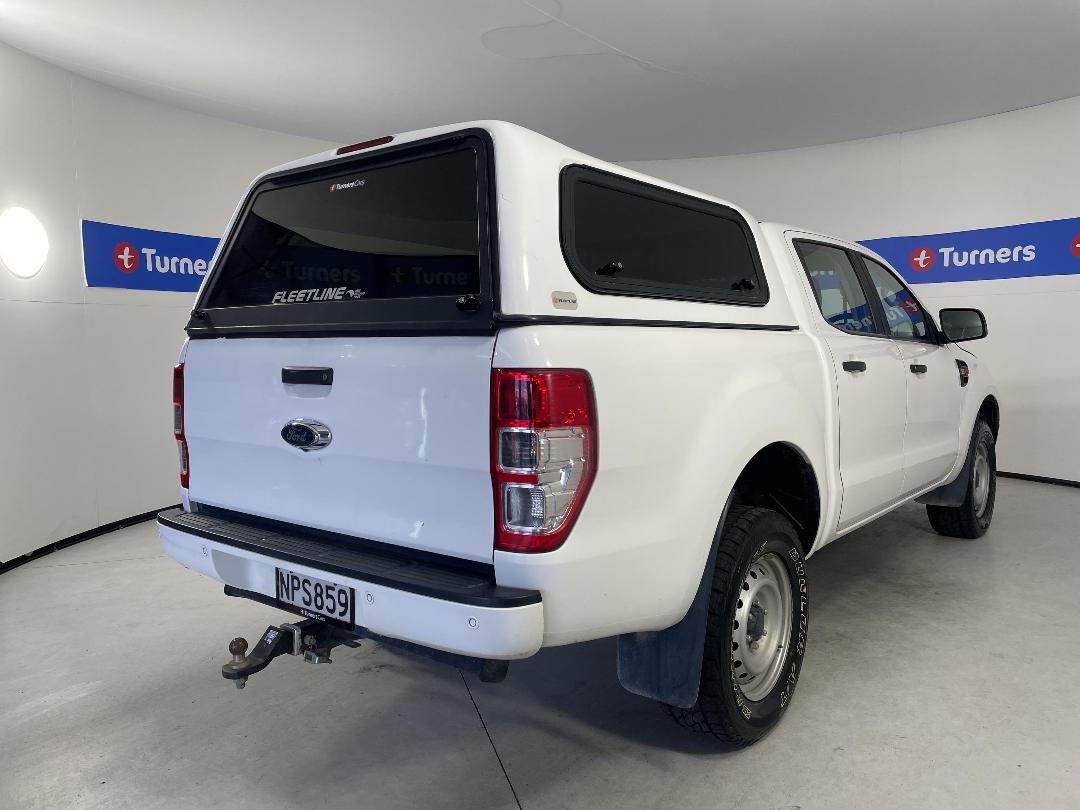 Photo '7' of Ford Ranger