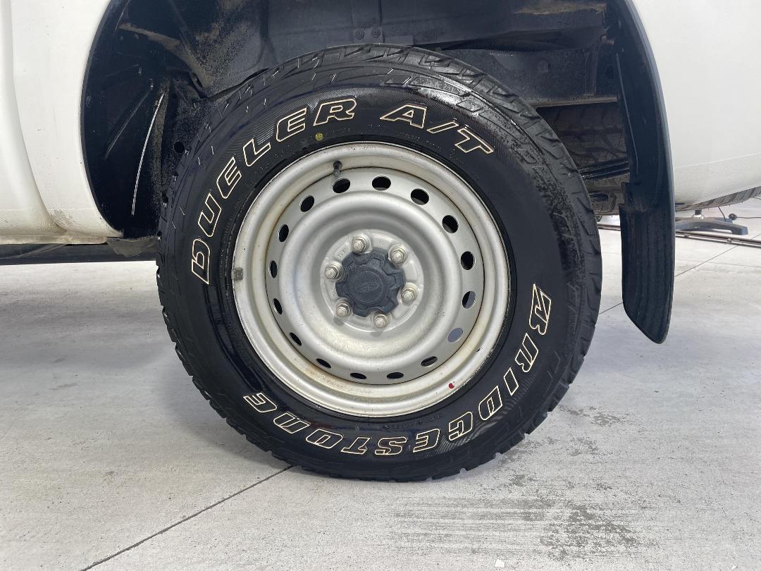 Photo '11' of Ford Ranger