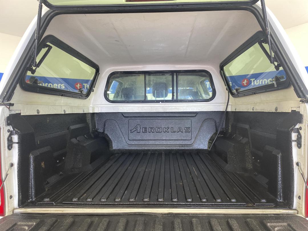 Photo '14' of Ford Ranger